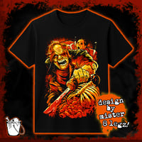 "Play With Your Food" Shirt