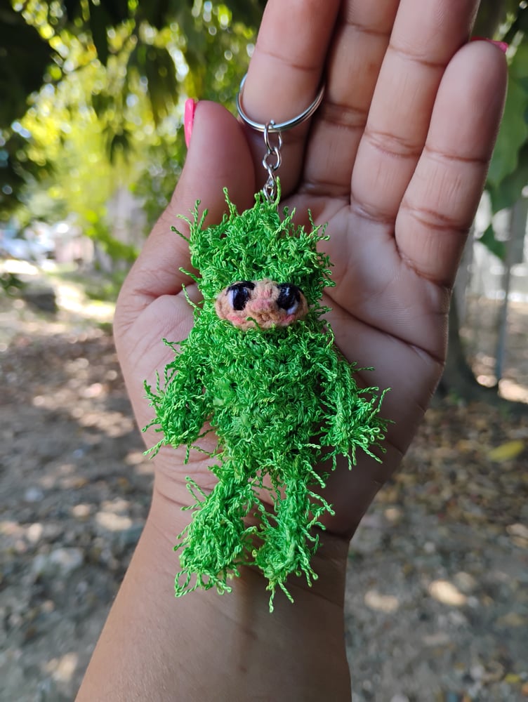 Image of Mini Matojo