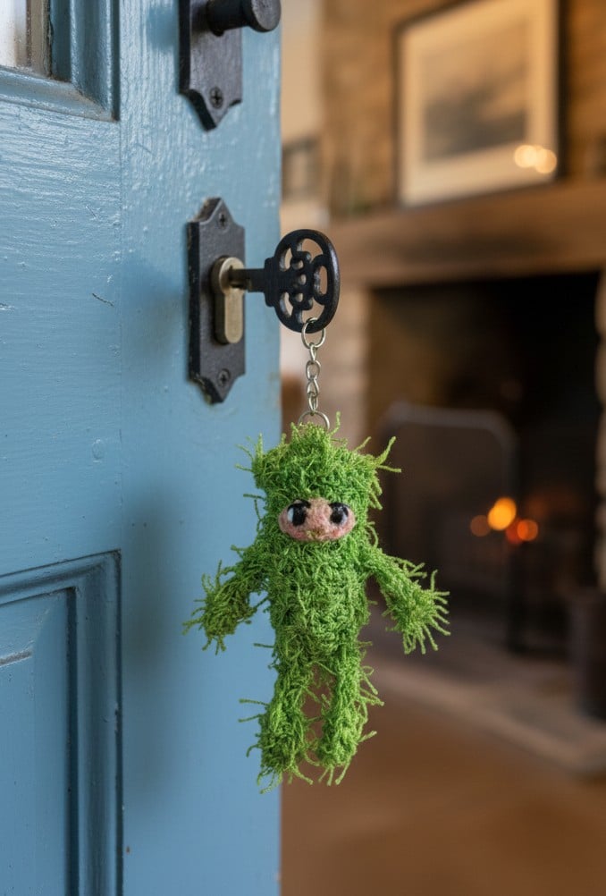 Image of Mini Matojo