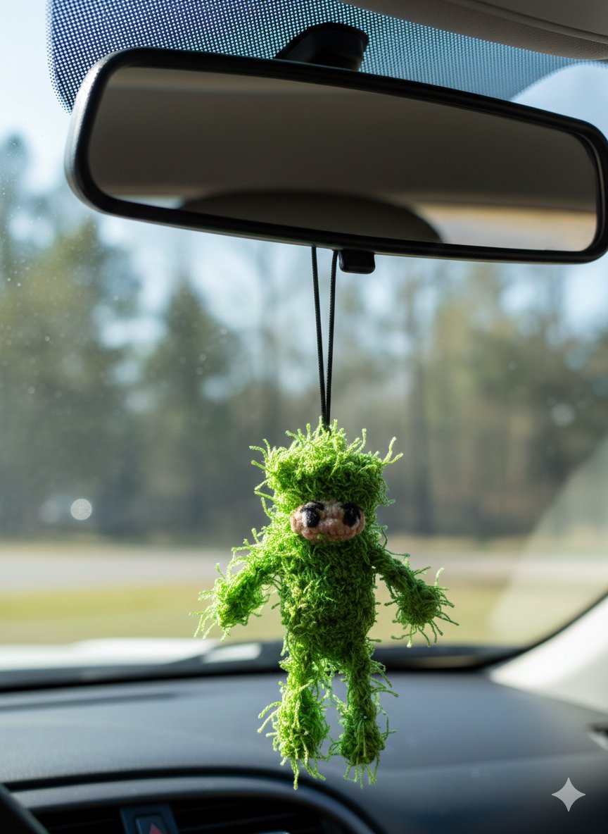 Image of Mini Matojo