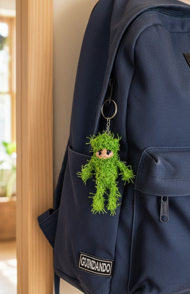 Image of Mini Matojo