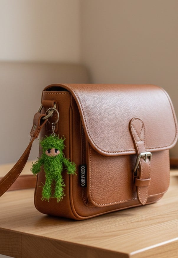 Image of Mini Matojo