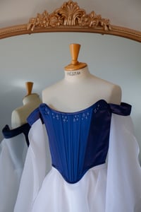 Image 3 of Starry Night Bridal Dress