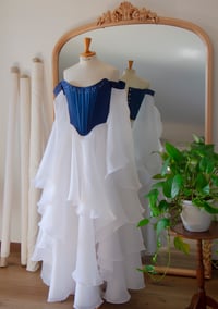 Image 5 of Starry Night Bridal Dress
