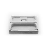 Image 3 of Fingerboard Hinged Case (Standard Texture) - BRT Tool