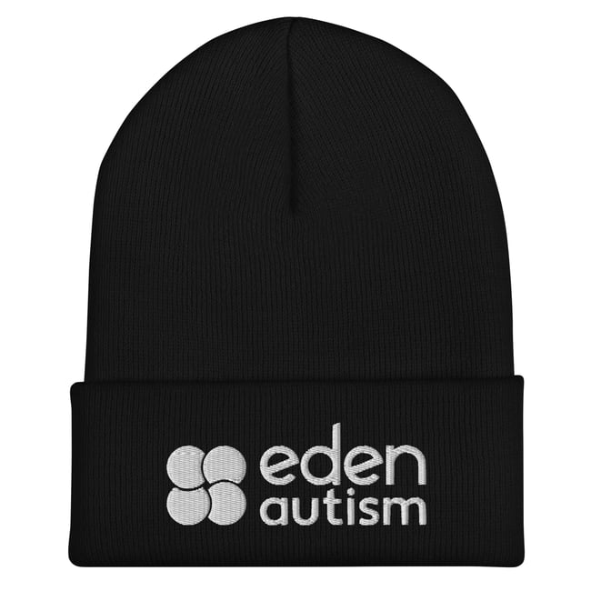 Eden Logo Beanie