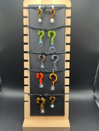 Mini Question mark Pendant