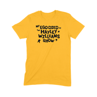 Image 1 of My Ego DIED! Tee