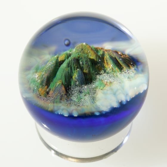 Image of Desert Island Marble 1-2026