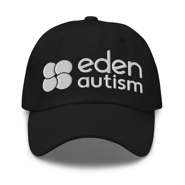 Eden Logo Hat
