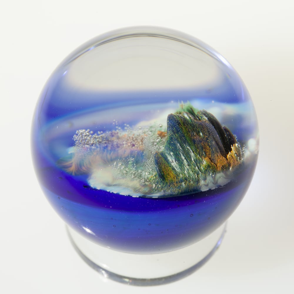 Image of Desert Island Marble 2-2026