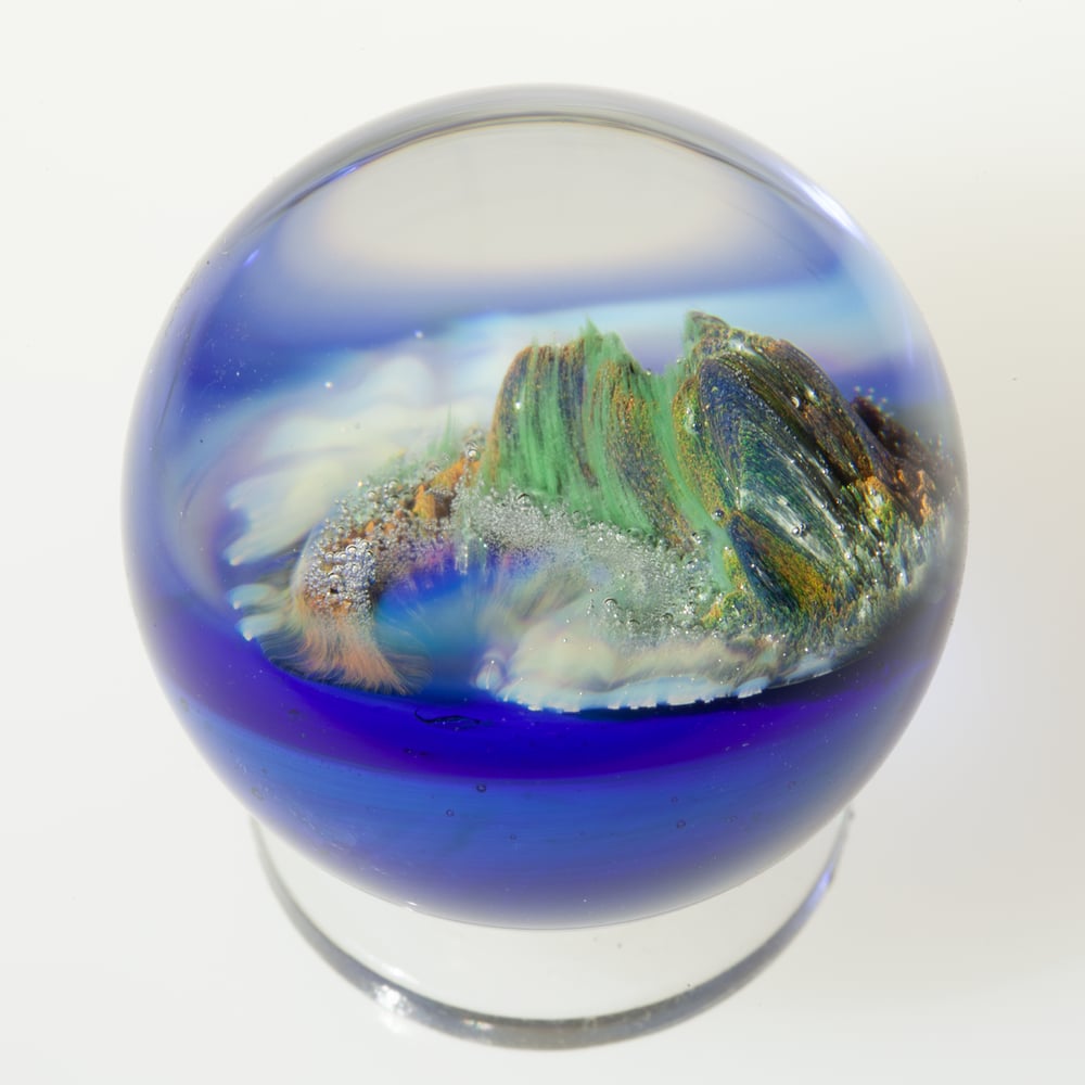 Image of Desert Island Marble 2-2026