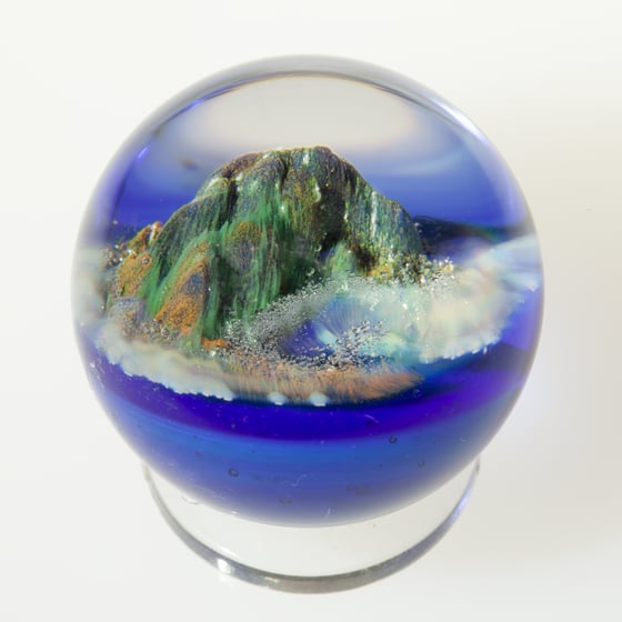 Image of Desert Island Marble 2-2026