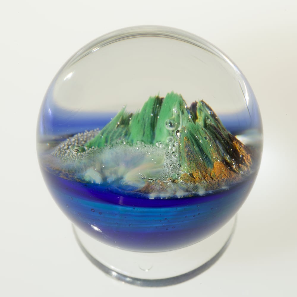 Image of Desert Island Marble 3-2026