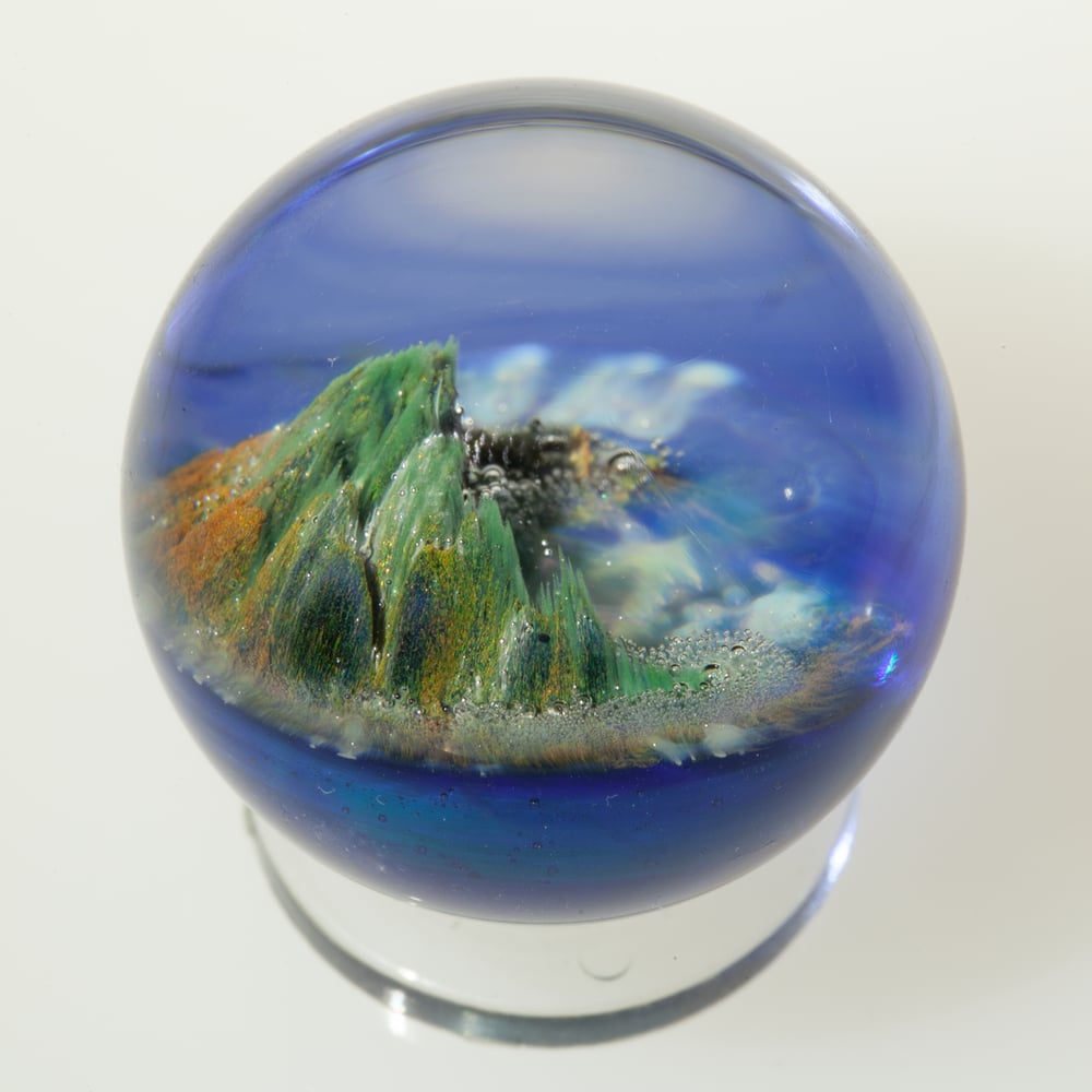 Image of Desert Island Marble 3-2026