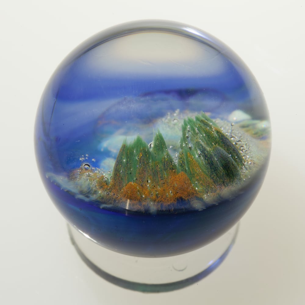 Image of Desert Island Marble 3-2026