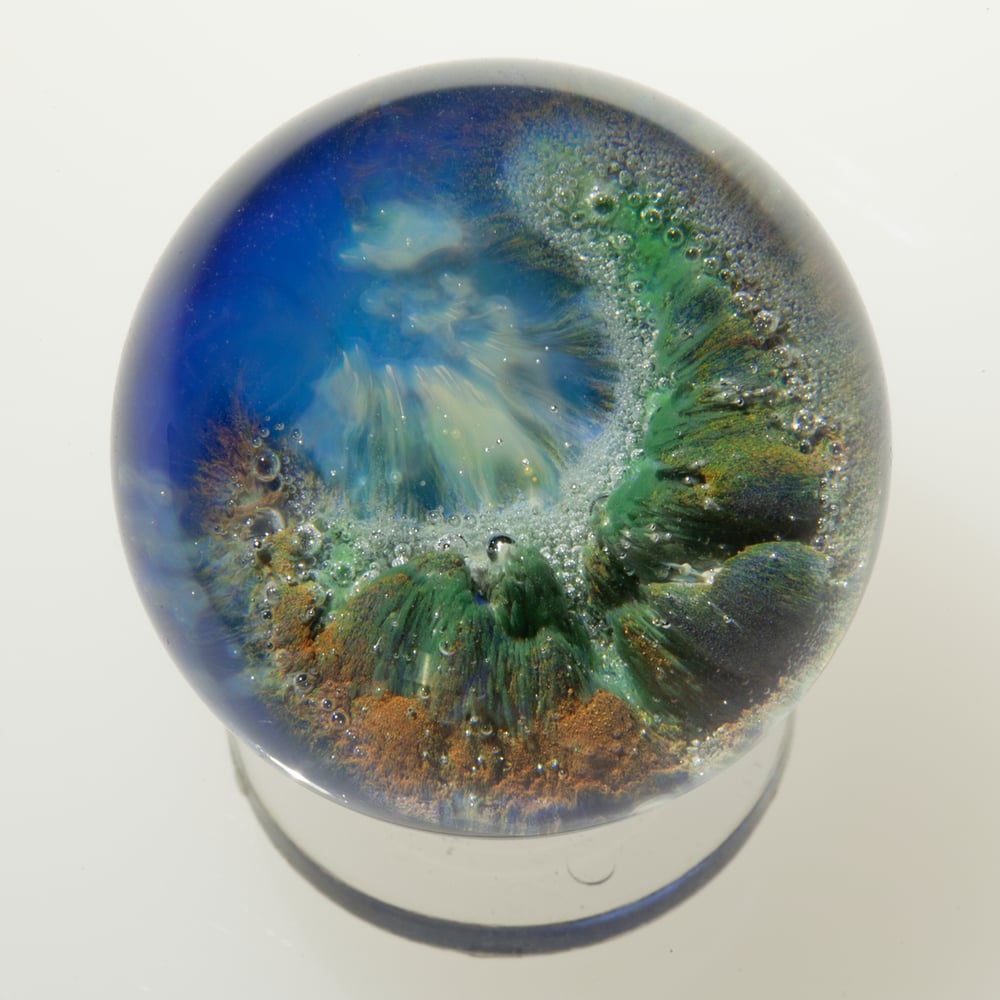 Image of Desert Island Marble 3-2026