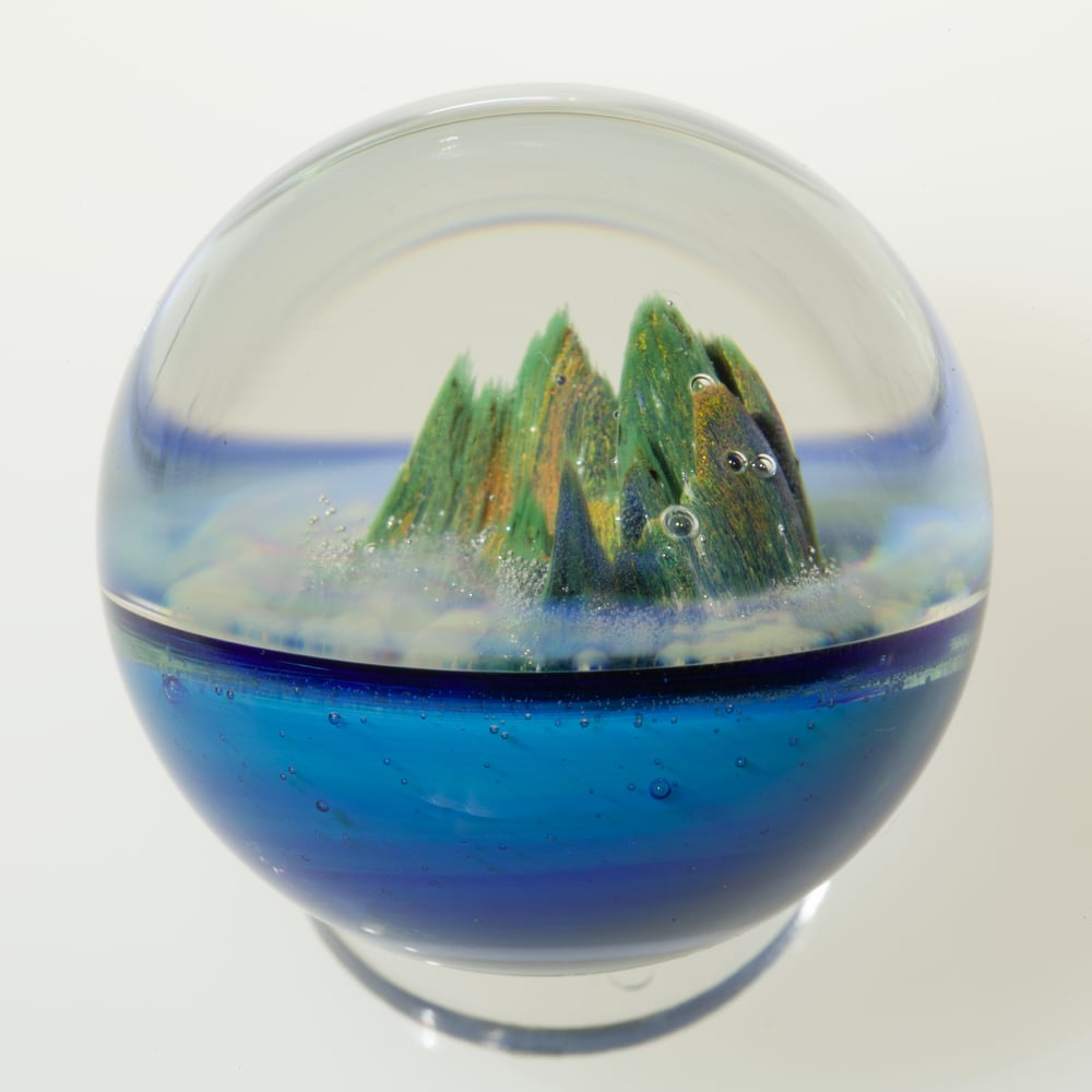 Image of Desert Island Marble 4-2026