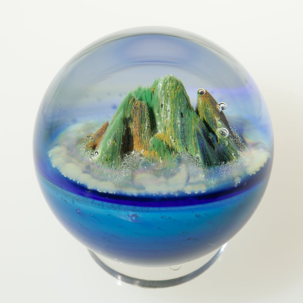 Image of Desert Island Marble 4-2026