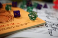 Abo offre JDR & JCC 6 numéros avec cadeau