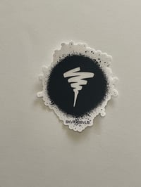 Image 1 of Skvrxbbvl Twister Spray Dot