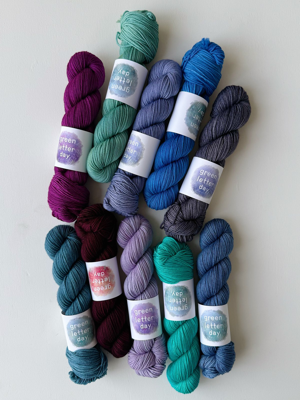 OOAK kit #3 (PREORDER)