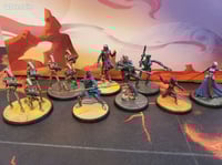 Abo offre FIGURINES 6 numéros avec cadeau