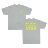 Image 1 of Biggest Star Tee