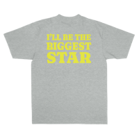 Image 3 of Biggest Star Tee