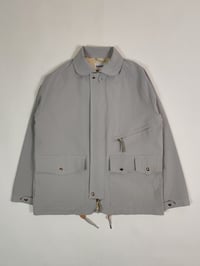 Image 11 of "Melin" Crinkle Jacket 