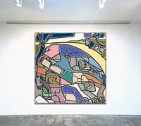 Image 3 of "Jump Into the Summer Lake" by America Martin