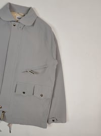 Image 11 of "Melin" Crinkle Jacket 