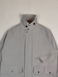 Image 13 of "Melin" Crinkle Jacket 