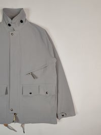 Image 16 of "Melin" Crinkle Jacket 