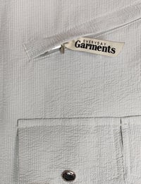 Image 15 of "Melin" Crinkle Jacket 