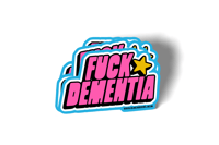 Image 2 of F--K DEMENTIA!