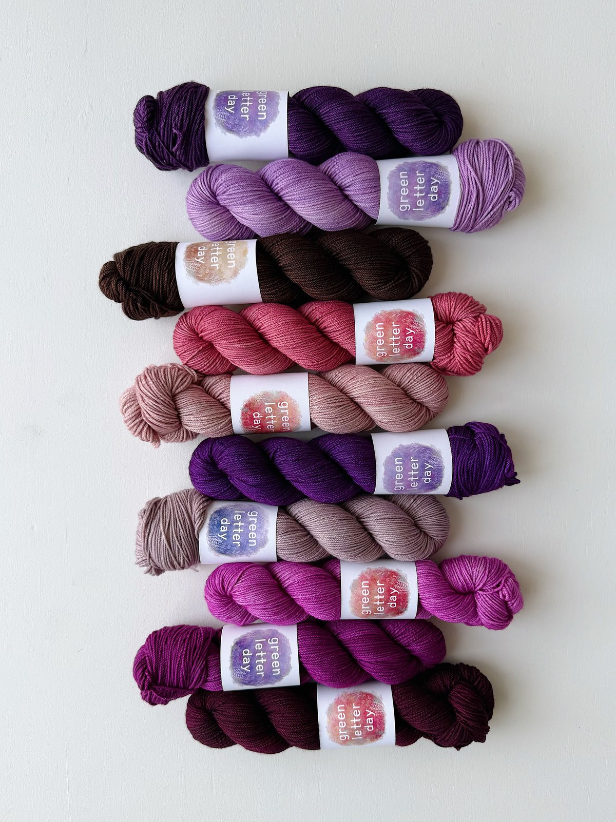 OOAK kit #4 (PREORDER)