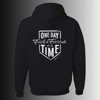 Image 2 of Faith and Fortitude Hoodie