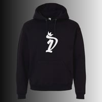 Image 1 of Faith and Fortitude Hoodie