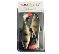 Image 2 of Lake Runner 55 (2pk)