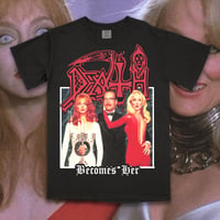 Image 1 of DEATH BECOMES METAL