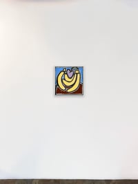 Image 2 of "Apples Love Bananas" by America Martin