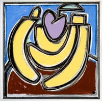 Image 5 of "Apples Love Bananas" by America Martin