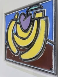 Image 8 of "Apples Love Bananas" by America Martin