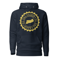 Image 2 of Pasaporte Hoodie