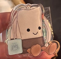 Image 1 of Custom Pop Socket