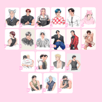 Image 3 of STRAY KIDS - PRINTS