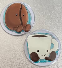 Image 2 of Custom Pop Socket