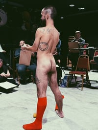 Image 5 of East London Life Drawing: Act