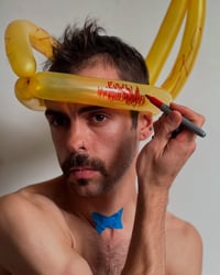 Image 10 of East London Life Drawing: Act